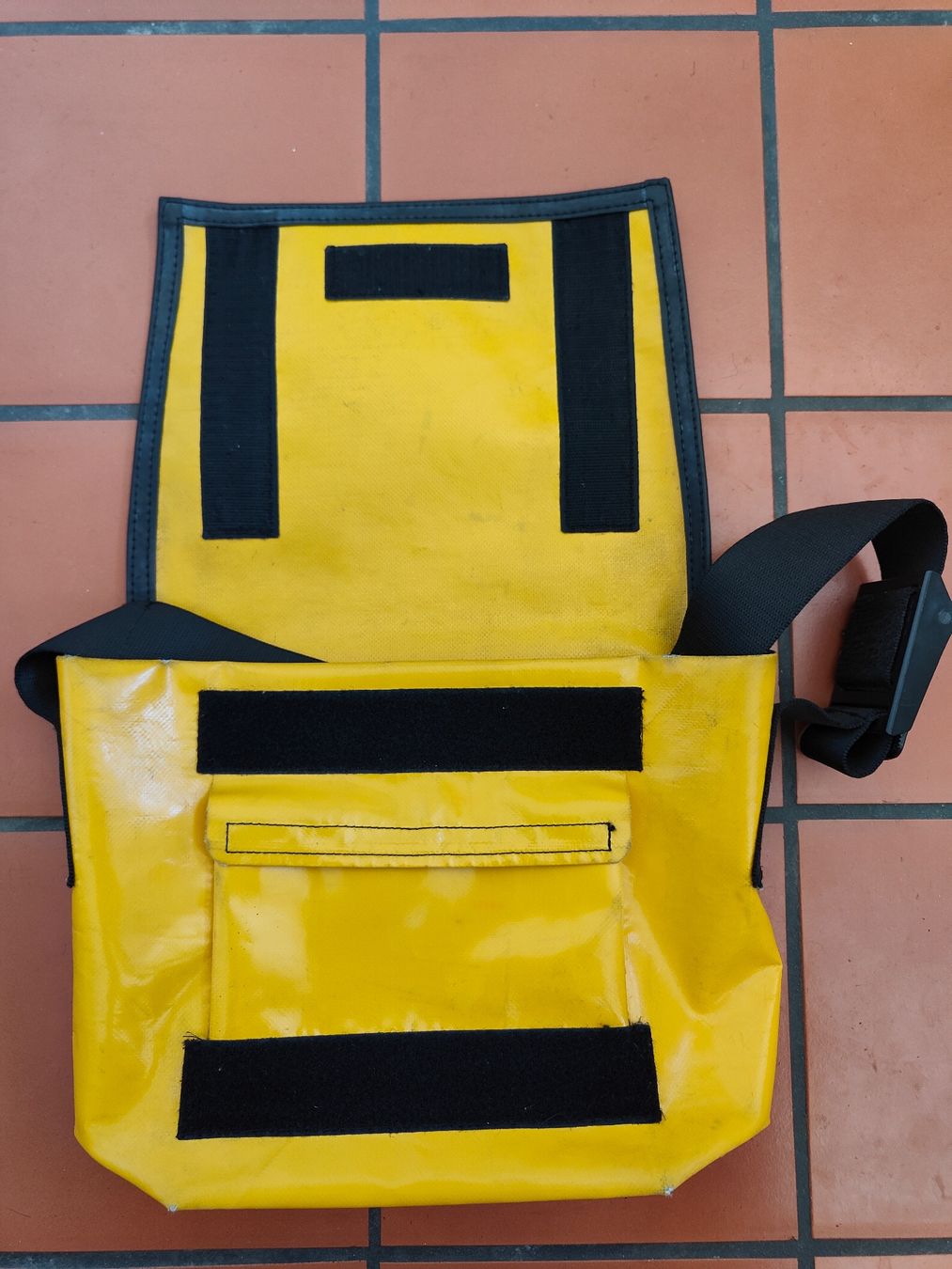 Freitag Borse: Freitagtasche Lassie F11 – Usato da Winterthur venduto da the7mx1reon 2