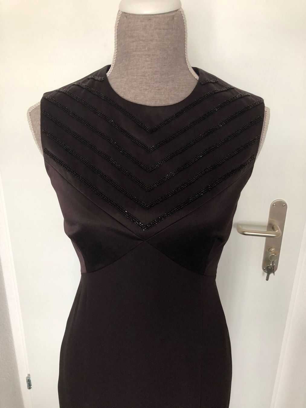 Vestiti: Wunderschönes Kleid LIZ CLAIBORNE – Usato da Winkel venduto da Luxtime 7