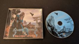Sonata Arctica | Song of Silence - Live in Tokyo | CD