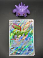 Pokémon Fatale Flammen - Libelldra PFL 101 DE