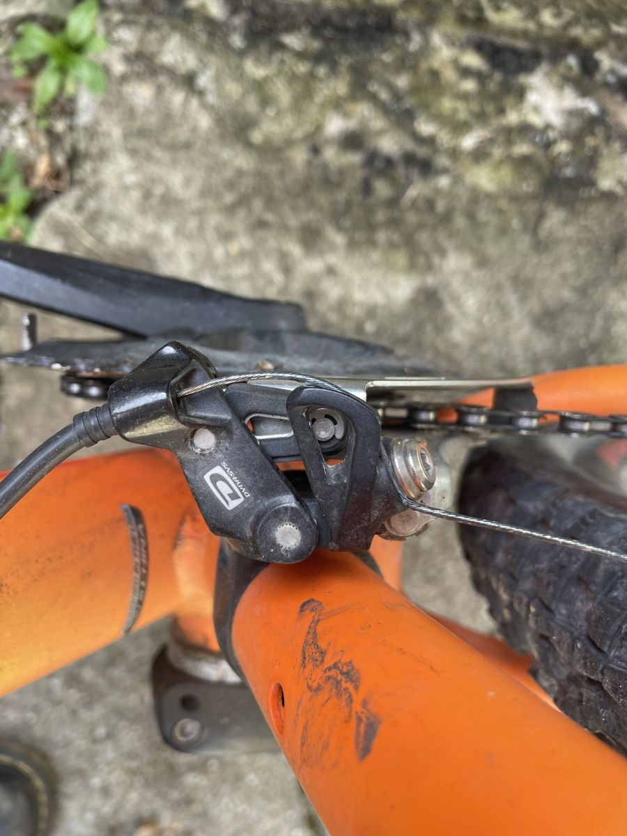 Fuji Biciclette: Bike Fuji Nevada – Usato da Strengelbach venduto da Kasp16 8