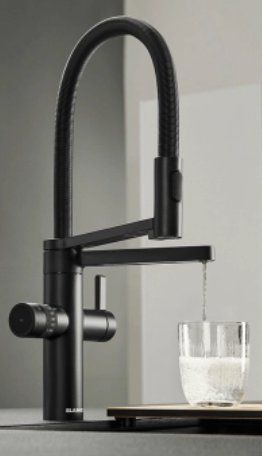 Blanco Küchengeräte: Blanco drink.soda EVOL-S Pro 5 in 1 – Gebraucht aus Altstätten von opc06pro 3
