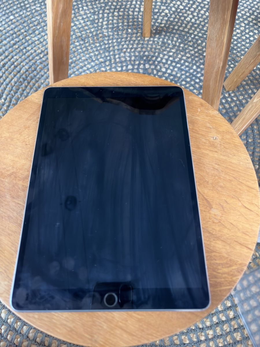 Apple Tablet PC: Apple iPad Pro 10,5 Zoll – Usato da Richterswil venduto da jan_b2vx 1