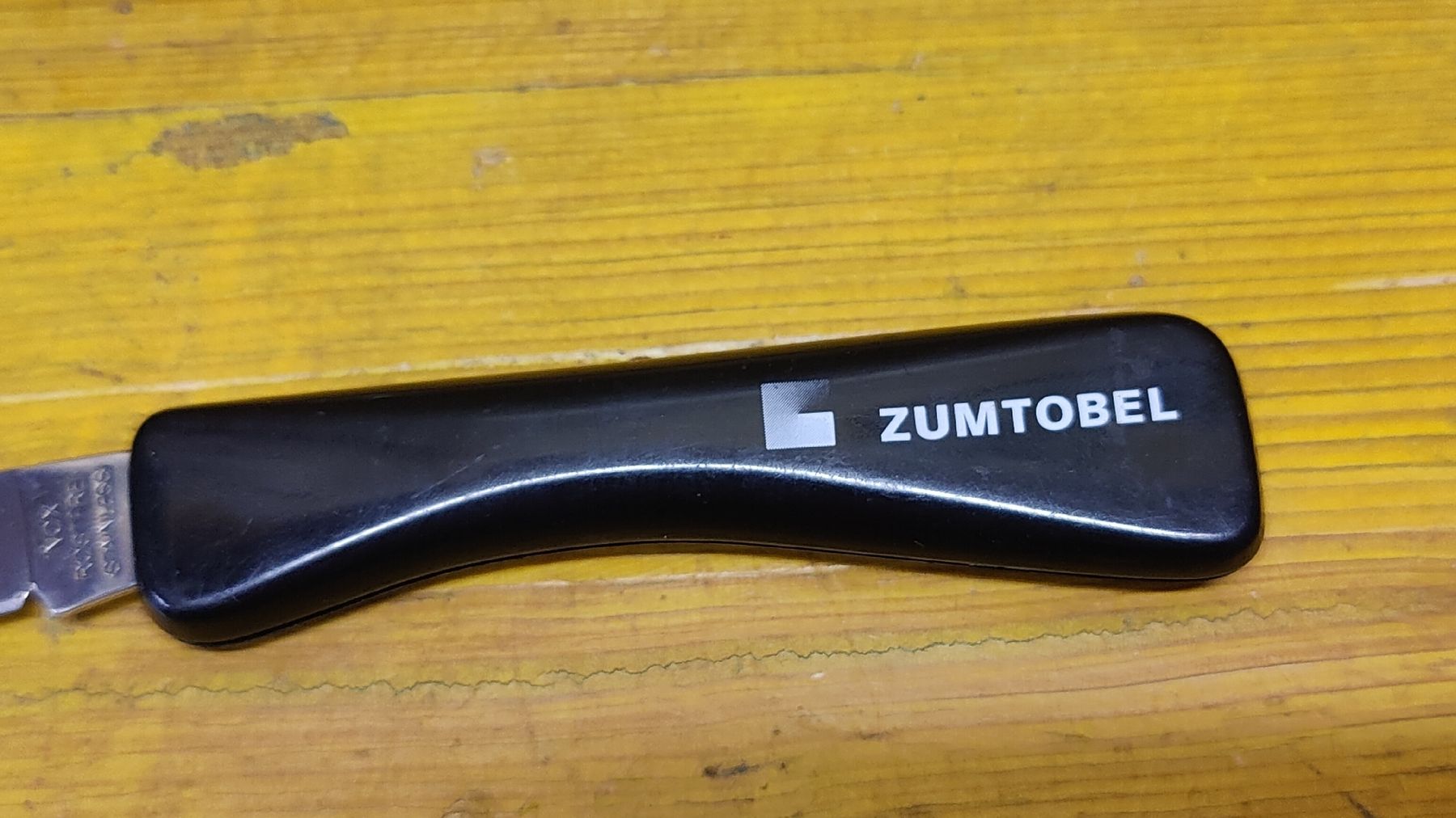 Zubehör: Alte Klappmesser (S2.7) – Gebraucht aus Aarau von bro_9zsg 1