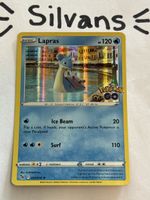 Lapras Holo 023/078 Pokemon GO Englisch