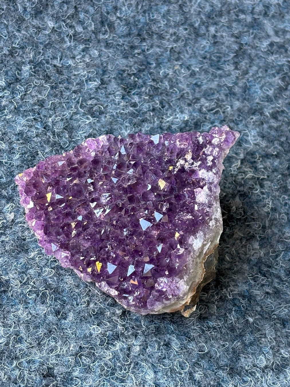 Edelsteine: Amethyst Stein – Neu (gemäss Beschreibung) aus Regensdorf von Zem003 7