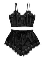 NEU sexy Pyjama, Negligee, Dessous, Grösse S
