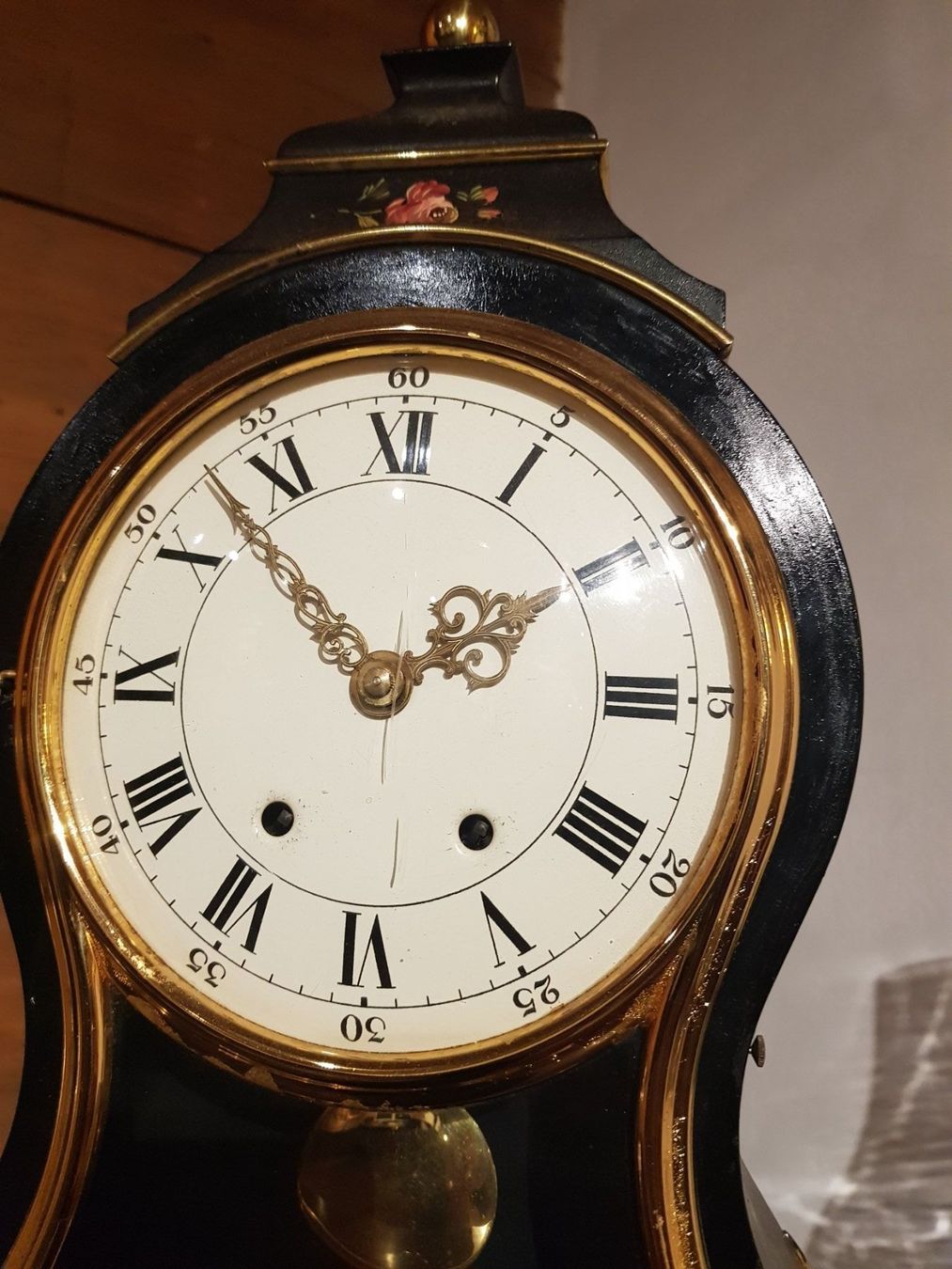 Stand- & Wanduhren: Pendule – Gebraucht aus Steg im Tösstal von LARO14 2