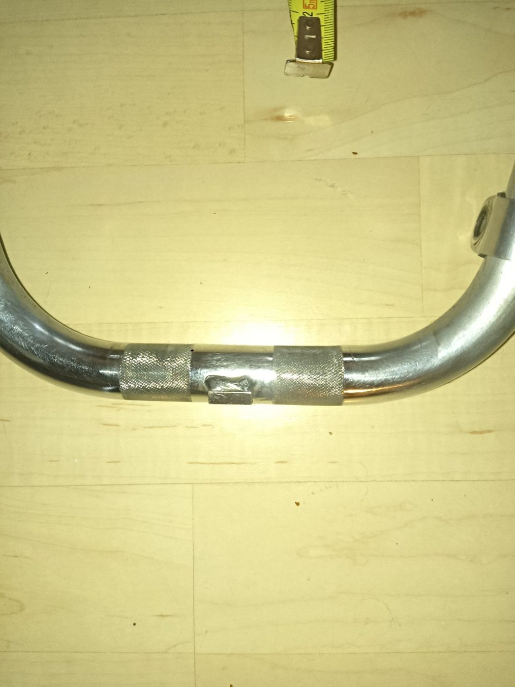 Puch Ciclomotori: Original Puch Maxi Lenker – Usato da Mittelhäusern venduto da Steigerer3 2