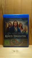 THE KING'S DAUGHTER Blu-Ray mit Pierce Brosnan