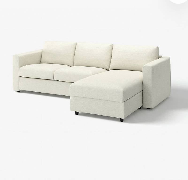 Sofas: Original verpacktes Ikea Sofa – Neuf avec emballage d'origine à Zürich par wit_qmh6