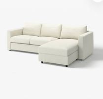 Original verpacktes Ikea Sofa