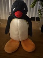 Plüschtier Pingu Vintage guter Zustand
