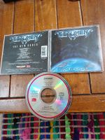 testament- the New...