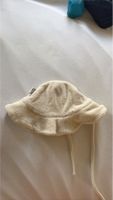 Baby Hut beige Poudre Organic NB