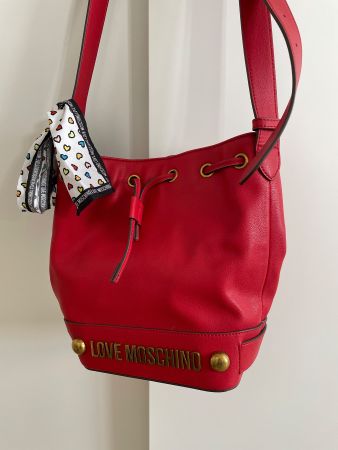Love Moschino Tasche