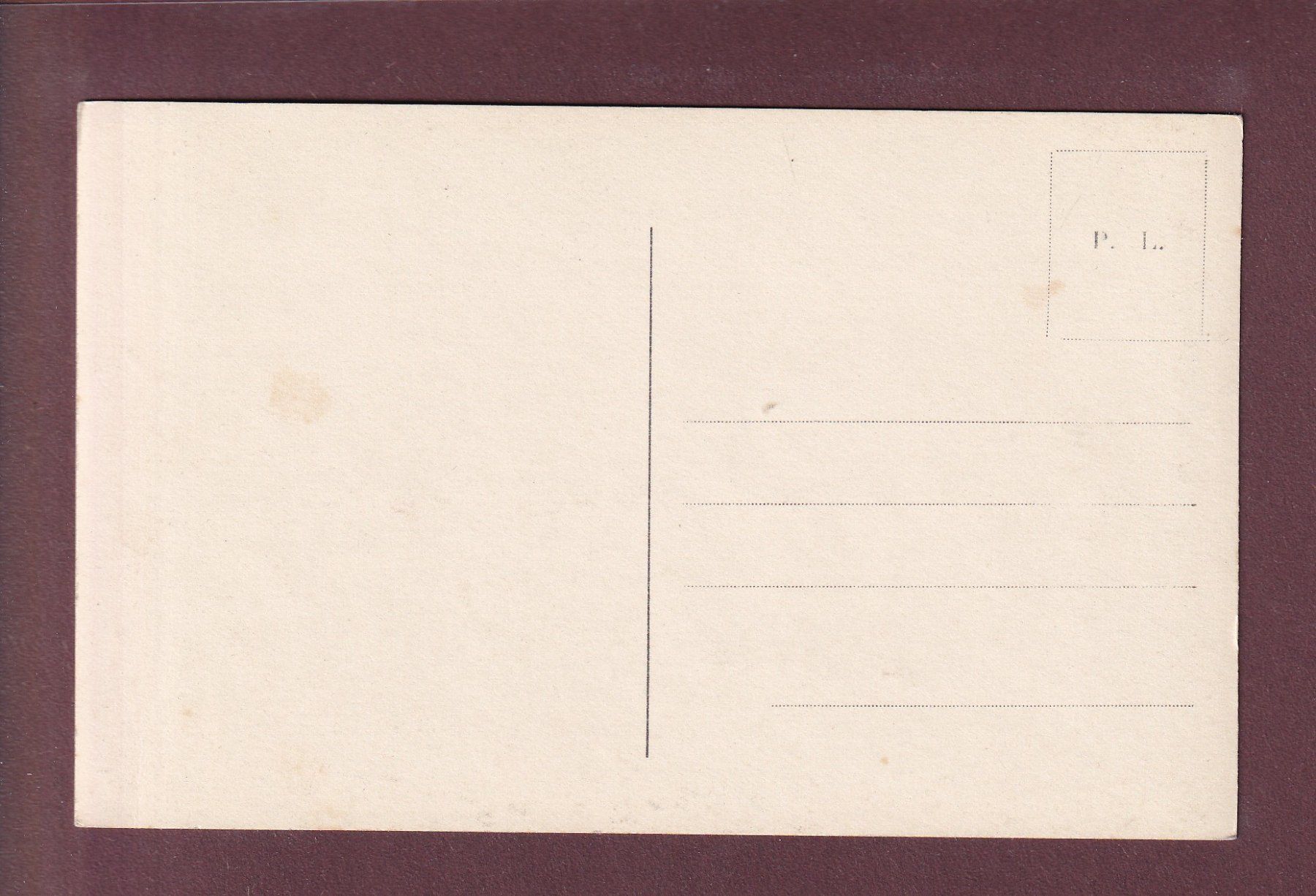 Cartes postales: GENEVE - Monument Brunswick - Auto – D'occasion à Pully par nicecards 1