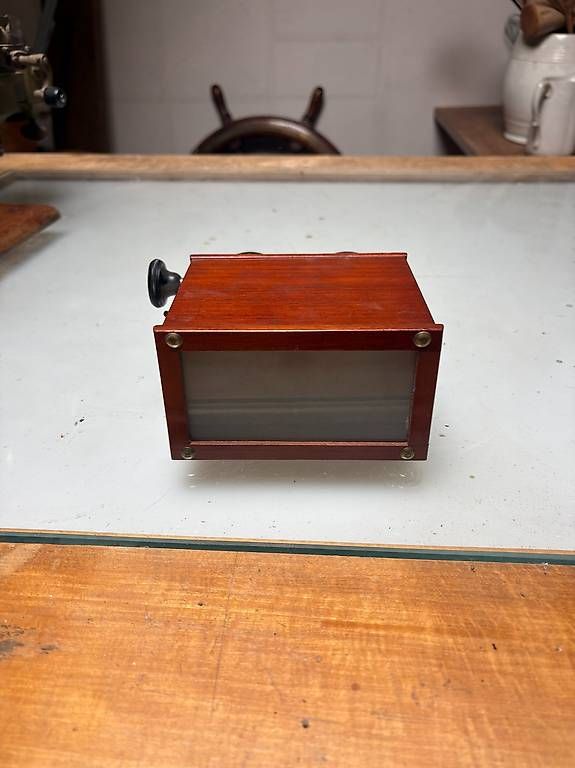 Fotocamera: Ancien stéréoscope – Usato da Préverenges venduto da que_vq6t 1