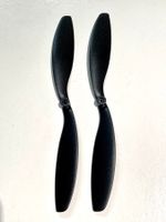 Plastic Propeller Indoor 9 x 7" (2 hélices pour Indoor)