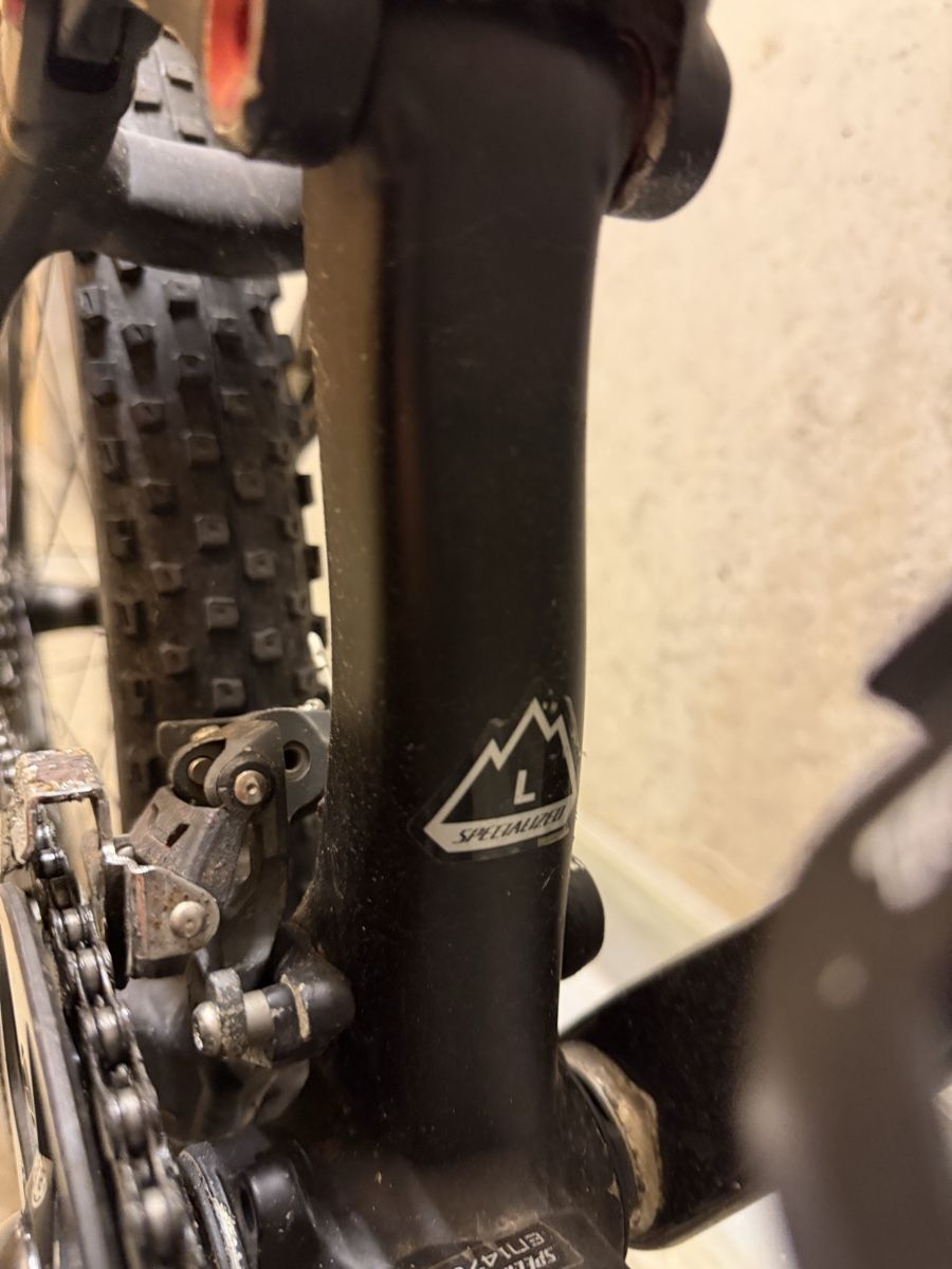 Specialized Biciclette: VTT Specialized Stumpjumper Expert – Usato da Yverdon-les-bains venduto da mar_s7pz 5