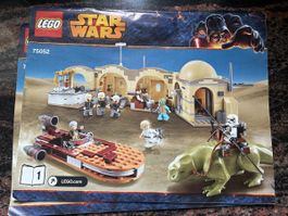 Lego 75052 Star Wars