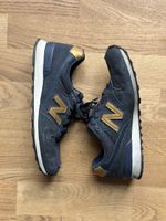 New Balance Sneaker, Grösse 40.5, Top Zustand