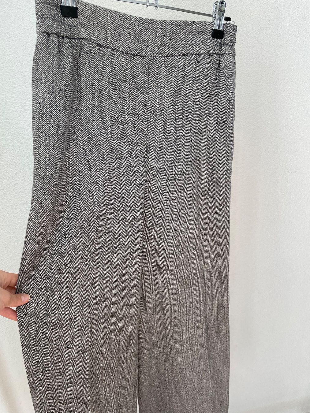 Zara Pantalons: Zara wide leg Hose – Neuf (Voir description) à Zürich par ufe_f5q5 1
