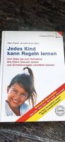 Sachbuch jedes Kind kann Regeln lernen