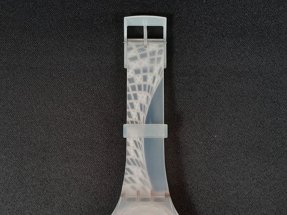 Swatch Orologi: SWATCH Damenuhr – Usato da Richterswil venduto da Restwert_Richterswil 8