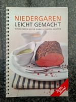 Betty Bossi; Niedergaren leicht gemacht