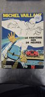 Michel Vaillant BD - Le fantome des 24 heures