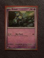 Golett