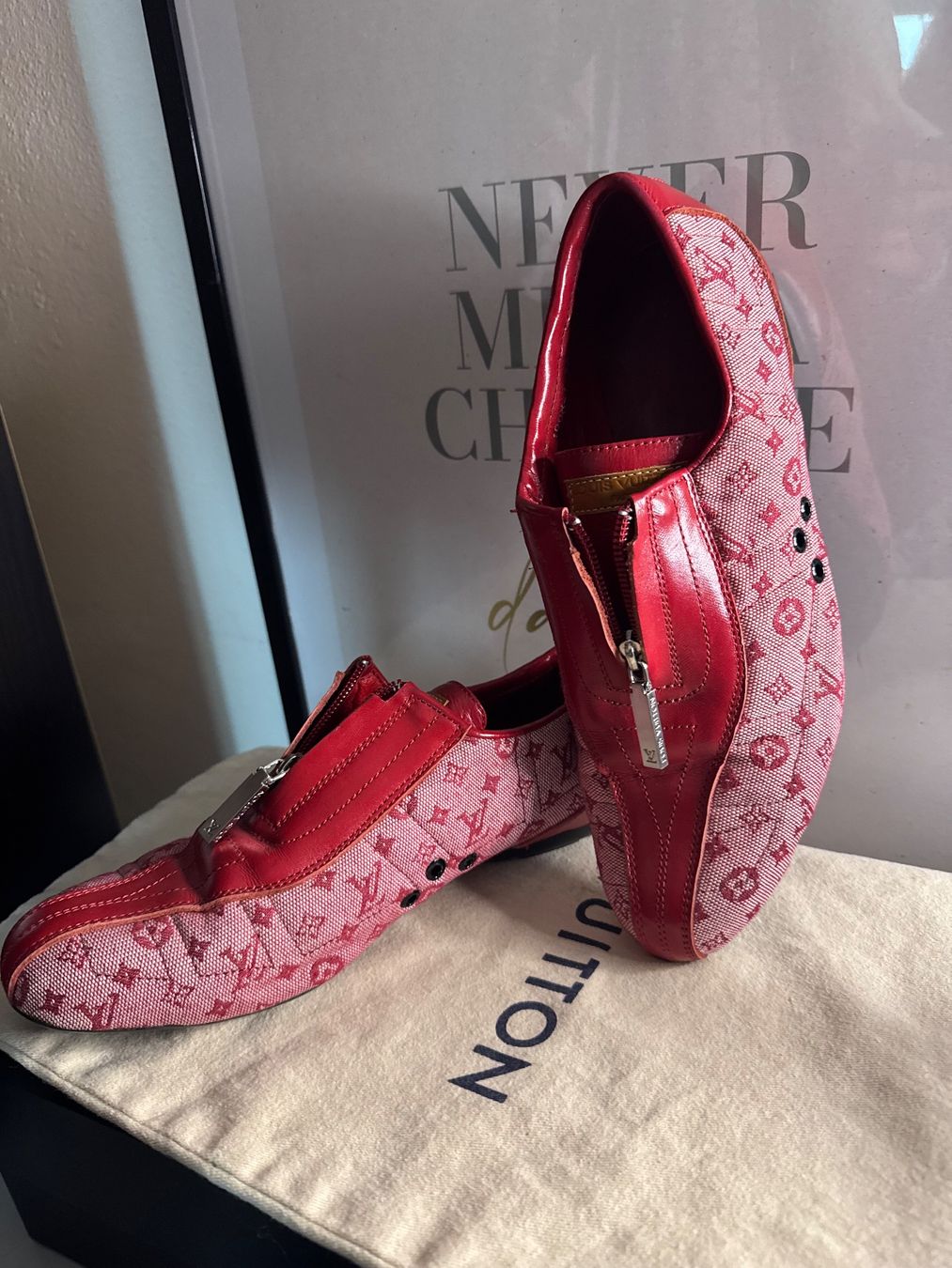 Louis Vuitton Scarpe da donna: LOUIS VUITTON – Usato da Les Geneveys-sur-Coffrane venduto da LVMM 6