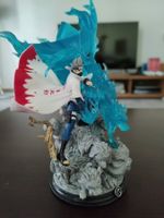 Superbe figurine de Kakashi - Naruto