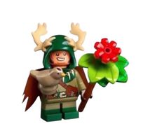 71047 Halfling Druid Dungeons & Dragons LEGO (NEU)