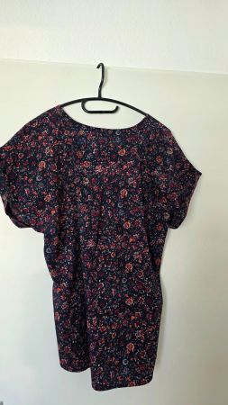 Bluse kurzer Arm von Montego