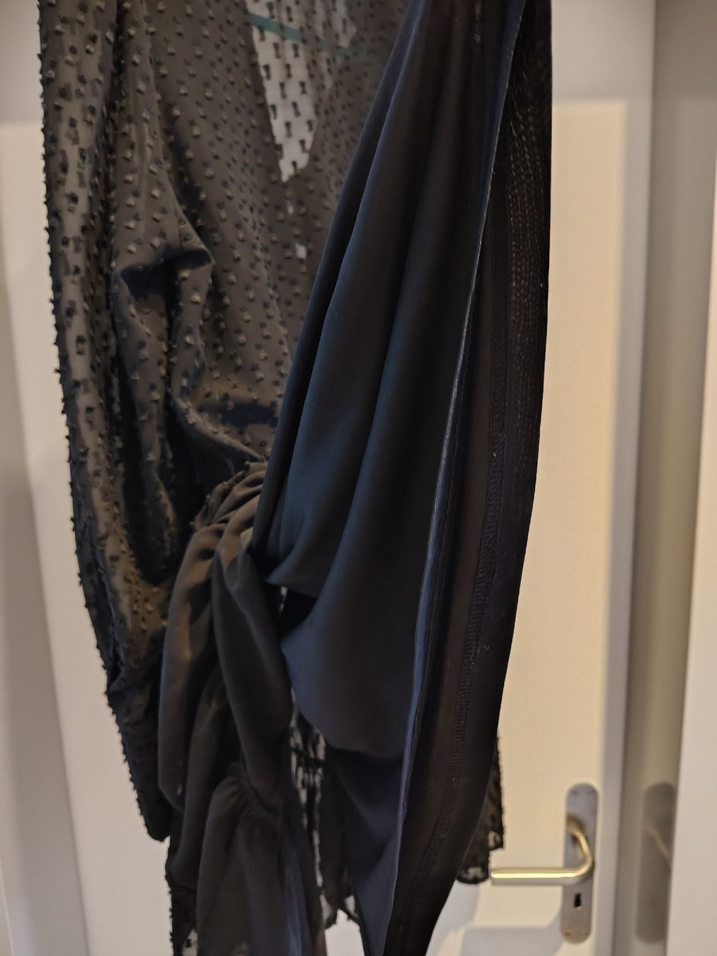 H&M Vestiti: Bellissimo vestito H&M 38 – Usato da tenero venduto da Mam74 2