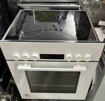 Backofen / Keramik Kochfeld  Sibir/V-Zug V600 Bj:2020/21