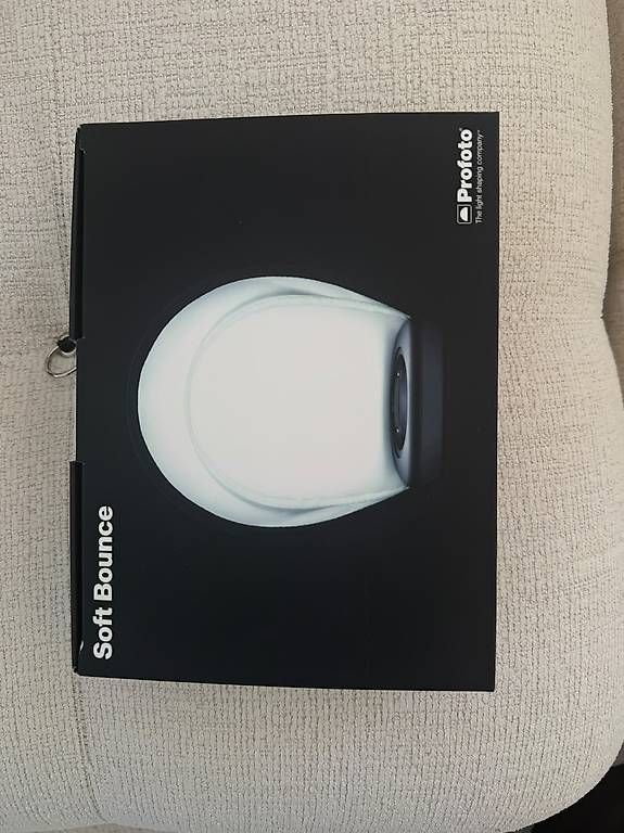 Profoto Blitze: Profoto Soft Bounce – Neu und originalverpackt aus Meilen von l_bass 2