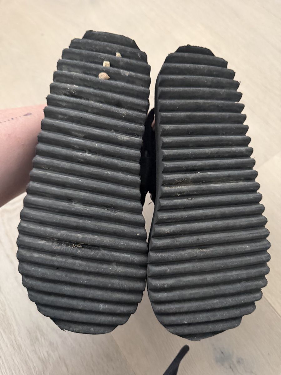 Scarpe per ragazze: Sandalen 37 – Nuovo (secondo la descrizione) da Wallisellen venduto da Nataschab0 1