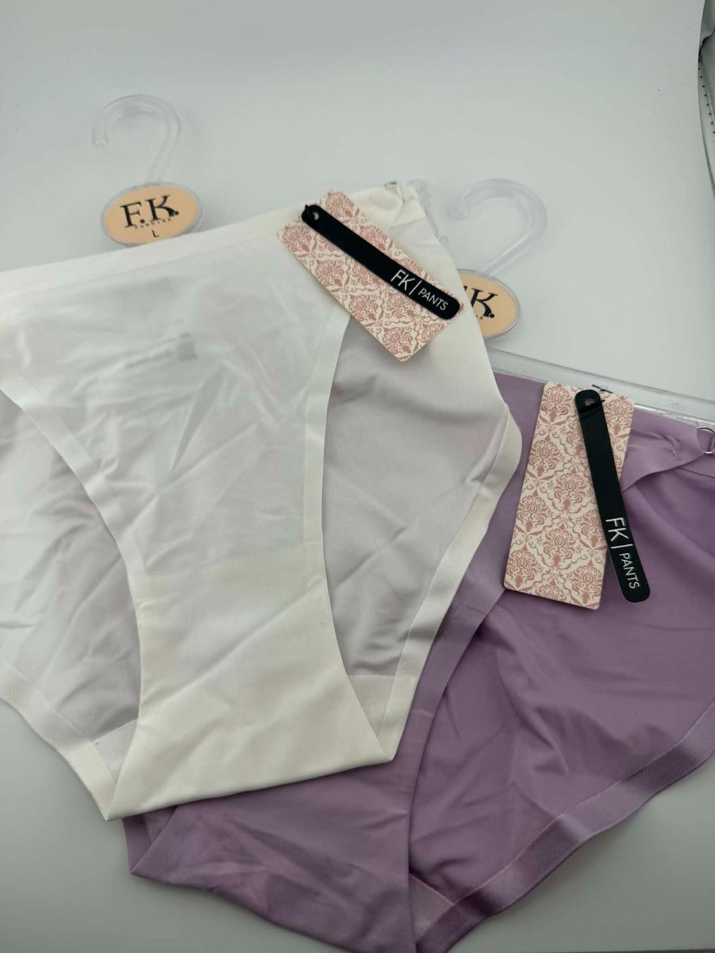 Altra biancheria intima: Slips, Grösse L, Neu mit Etikett 2stück – Nuovo e nell'imballaggio originale da Riehen venduto da ann_76jw