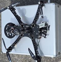 Drone - Team Blacksheep Discovery