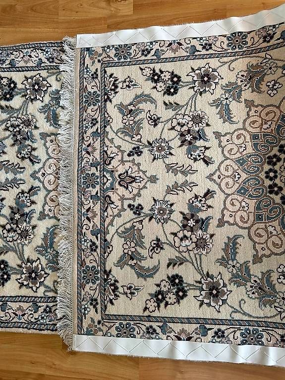 Teppiche: Tapis Nain d'Iran – Gebraucht aus Lausanne von elisa8930 3