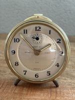 Vintage Peter "Perfekt Silent Trio" Tischwecker