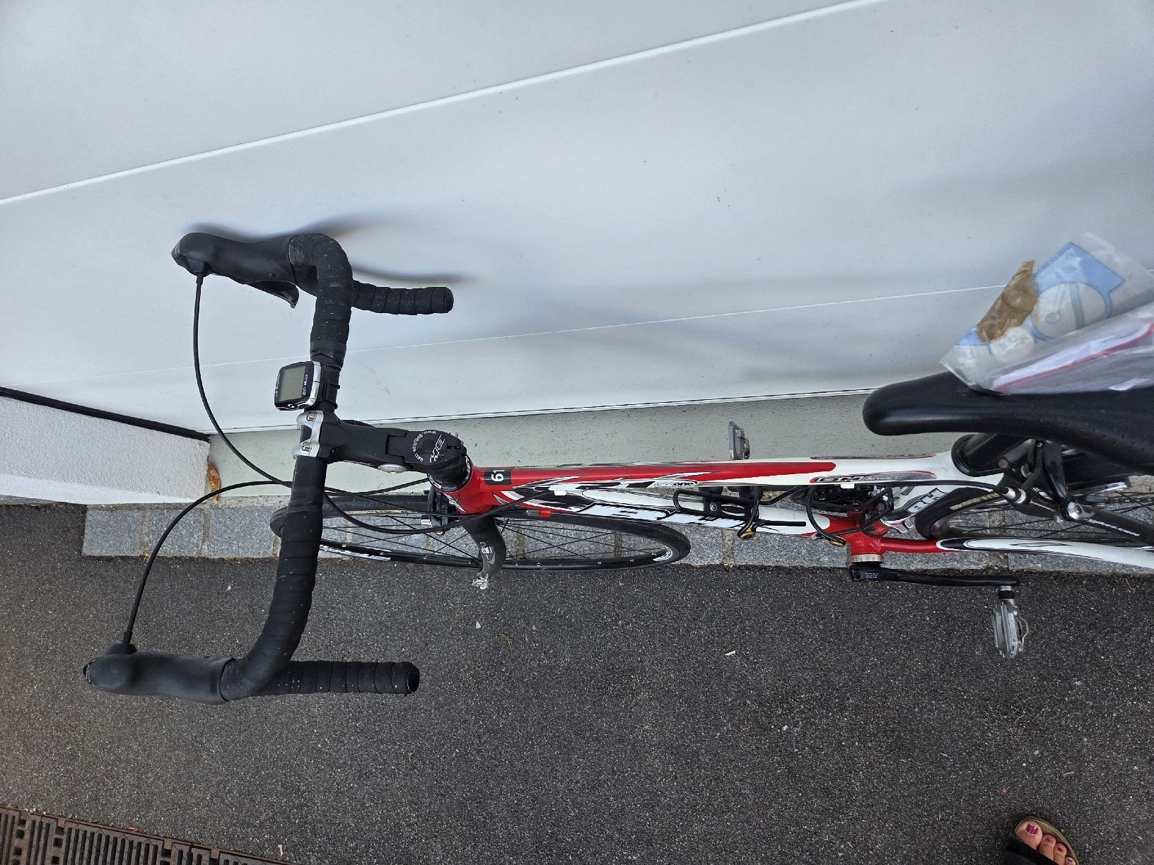 Velos: Kinder-Rennvelo  – Gebraucht aus Full-Reuenthal von Kimano 2