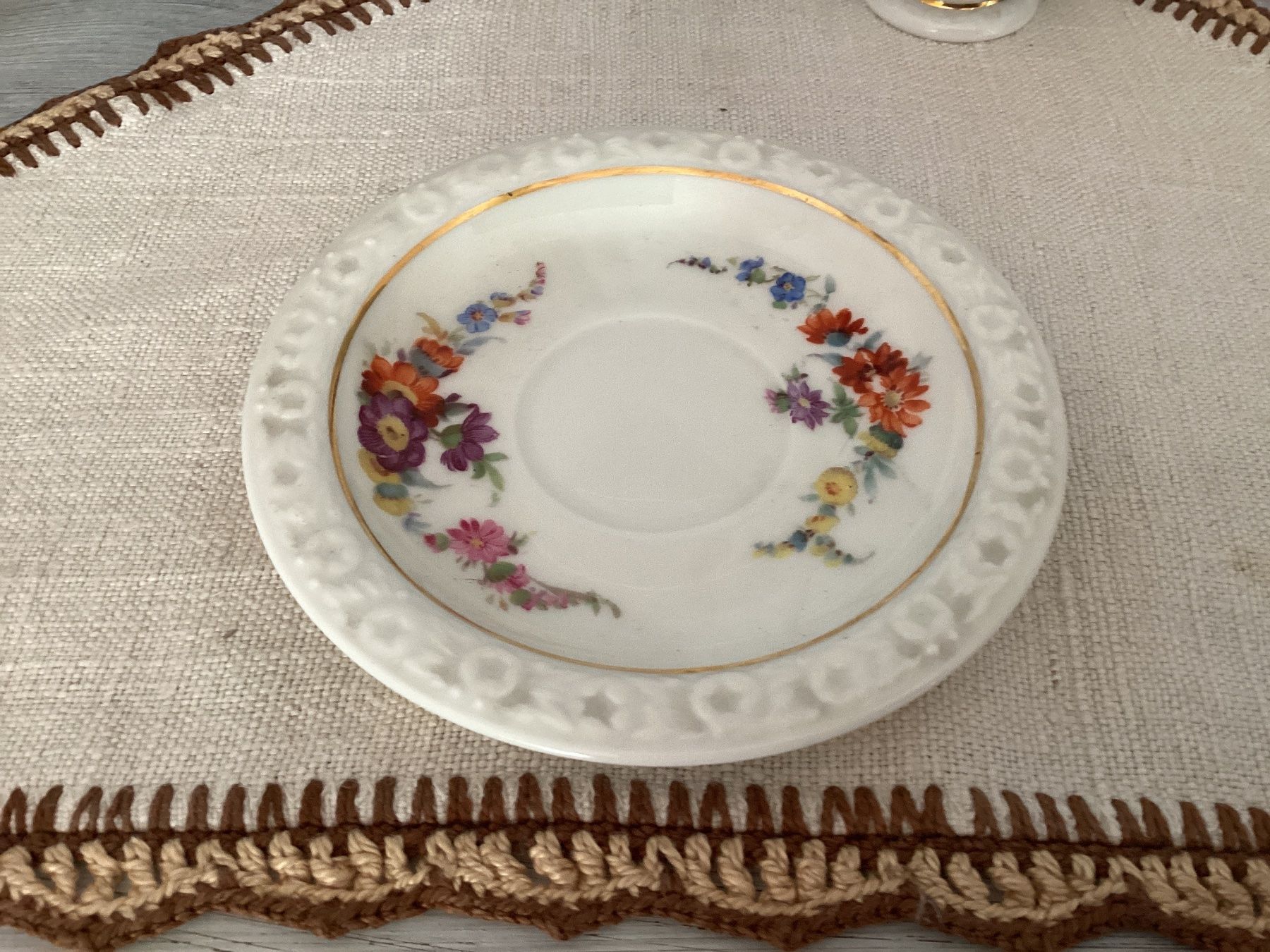Rosenthal Tazze: Moccatasse Rosenthal Porzellan – Nuovo (secondo la descrizione) da Minusio venduto da scotch111 4
