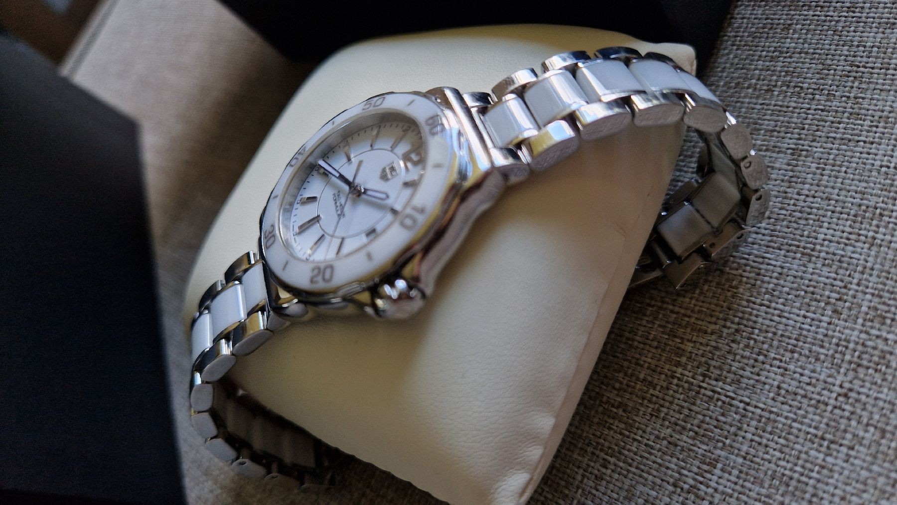 Tag Heuer Orologi: Tag Heuer Formula 1 – Usato da Collombey venduto da Preloveditems 5
