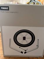 Thule Chariot Jogging Kit 2 (deux places)