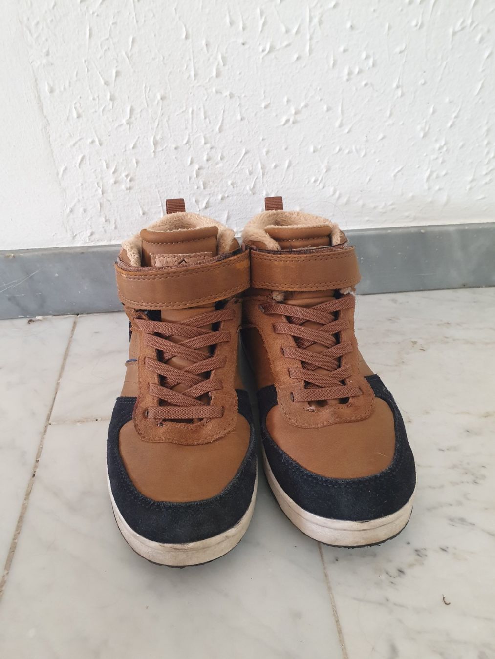 Scarpe per ragazzi: Stiefel Beach Mountain Gr 32 – Usato da Unterengstringen venduto da Ypsilony 1