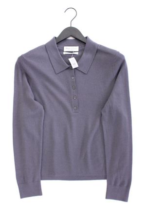 Marc O'Polo Wollpullover Gr. L grau